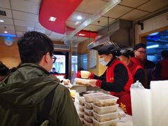 -老通城豆皮大王(吉庆街店)