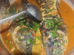 千岛湖鱼头-千岛湖小鱼儿·淳安匠心农家菜