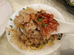 -扬州狮子楼·非遗淮扬菜(总店)