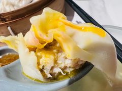 -馋三尺蟹粉小笼(人民广场店)