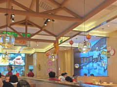 -东北灶(高新银泰店)