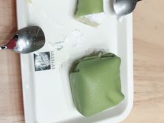 -满记甜品(苏州中心店)