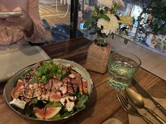 -O'mills Sourdough Bakery&Bistro(永嘉路店)