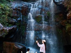 -赤水丹霞旅游区·大瀑布