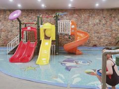 -东方之珠洗浴休闲广场(南开店)
