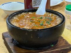 -蒸坊黄鳝饭(骏丰大厦店)