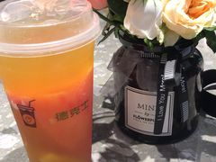 -德克士(海秀东店)