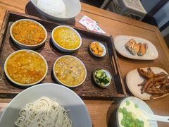 -李百蟹·江南蟹黄面·河景餐厅(夫子庙总店)