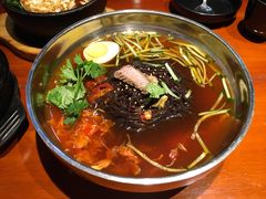 -鑫日千里马朝鲜族小馆(总店)