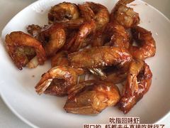 吮指回味虾-金春禧(世茂国际广场店)