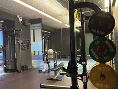-TOP健身私教工作室(侨香店)