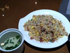 -戈尔登酒店·满堂彩咖啡厅
