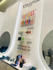 -MMbyHairCode 芭曲发型沙龙