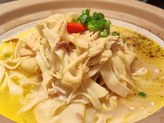 -老淮滨-蚌埠非遗小吃(淮河路店)