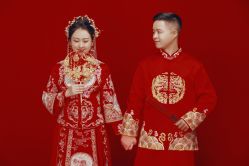 点击看大图 -金夫人婚纱摄影