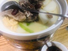 羊排-九毛九西北菜(大东海店)