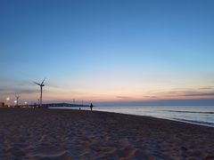 -那香海钻石沙滩浴场