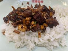 -赣味楼江西土菜(小屯西路店)