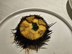 -开海·红岛海鲜虾水饺(石老人店)
