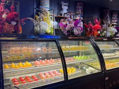 -萧邦音乐会所KTV·蒸汽活海鲜自助(福田店)