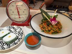 -太食獸泰式茶餐厅(IFS国金中心店)