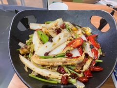 -西域老马美食(常营未来域店)