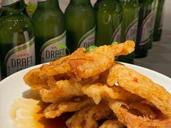 -上和臻品中国菜(花园街店)