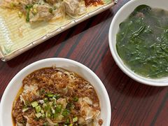 炸酱面-陈记饮食店(菜园墩店)