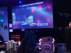 -唛哆哆KTV(梅村店)