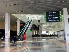 -东浩兰生上海世博展览馆