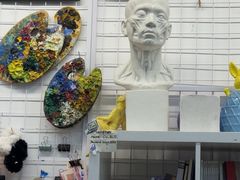 -白鹿艺术美学工作室 1 画室(MOMA校区)