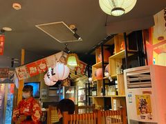 大堂-有喜屋·深夜食堂(北京西路店)
