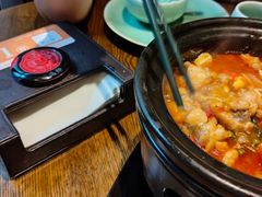 -粗茶淡饭·隐庐私厨(东亭店)