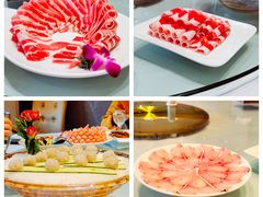 -天宜隆蘑菇宴火锅(石景山旗舰店)