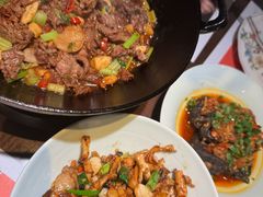 -小隐人家(乐松店)