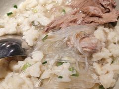 -老兰家传统烧烤炒菜泡馍(小南门店)
