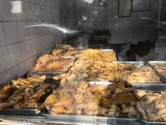 -土门八珍烤鸡腊味店(土门老店)