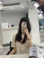 -潘多拉Hairsalon