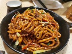-喜鹊茶点.啫煲(车陂店)