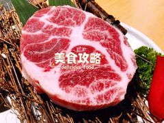 -吉屋烤肉(八宝街店)