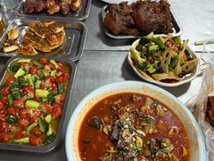 -佰运猪蹄(高陵店)