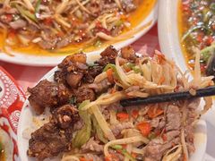 -盐老幺自贡盐帮菜老店
