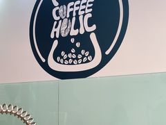 -COFFEE HOLIC(朝外SOHO店)