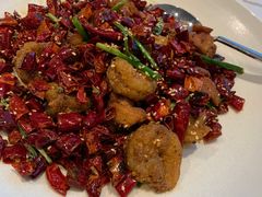 -海味观(老西门店)