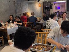-可可大虾武汉土菜大排档(万松园1店)