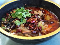 川西毛血旺-成都驻京办餐厅(蜀都宾馆店)