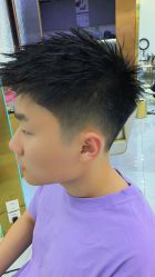 -V+ Hair