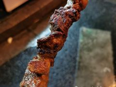 红柳烤肉-新疆伊宁远征餐厅