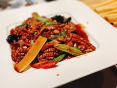 -老德州四合院·德州菜(天衢路店)