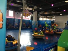 -蒙特利亲子乐园